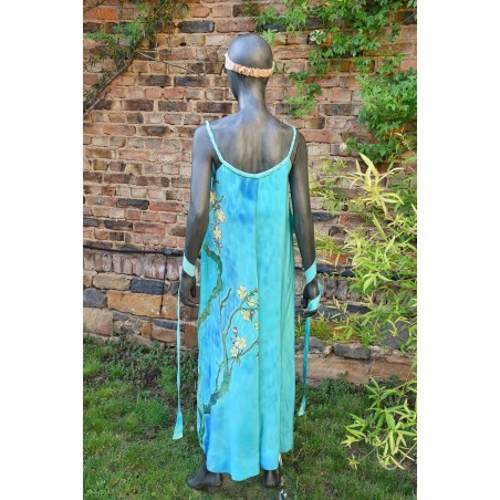 Overall, jumpsuit for women, one-piece made of 100